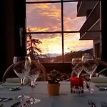 Hotel-restaurant Le Mont Paisible,