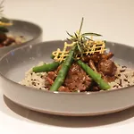 Hotel-restaurant Le Mont Paisible, 3*