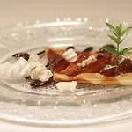 Hotel-restaurant Le Mont Paisible, 3* Crans-Montana