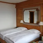 Hotel-restaurant Le Mont Paisible, Hotel