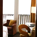 Hotel Hotel-restaurant Le Mont Paisible, 3*