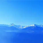 Hotel-restaurant Le Mont Paisible, 3* Crans-Montana