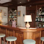 Hotel-restaurant Le Mont Paisible, 3*