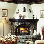 Hotel Hotel-restaurant Le Mont Paisible, Crans-Montana