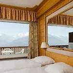 Hotel Hotel-restaurant Le Mont Paisible, Crans-Montana