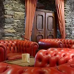 Hotel-restaurant Le Mont Paisible, Crans-Montana