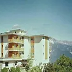 Hotel-restaurant Le Mont Paisible, 3*