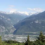 Hotel-restaurant Le Mont Paisible,